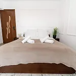 Panoramic Apartment In Timisoara