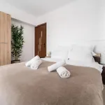 Panoramic Apartment In Timisoara