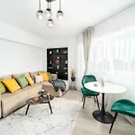 Panoramic Apartment In Timisoara