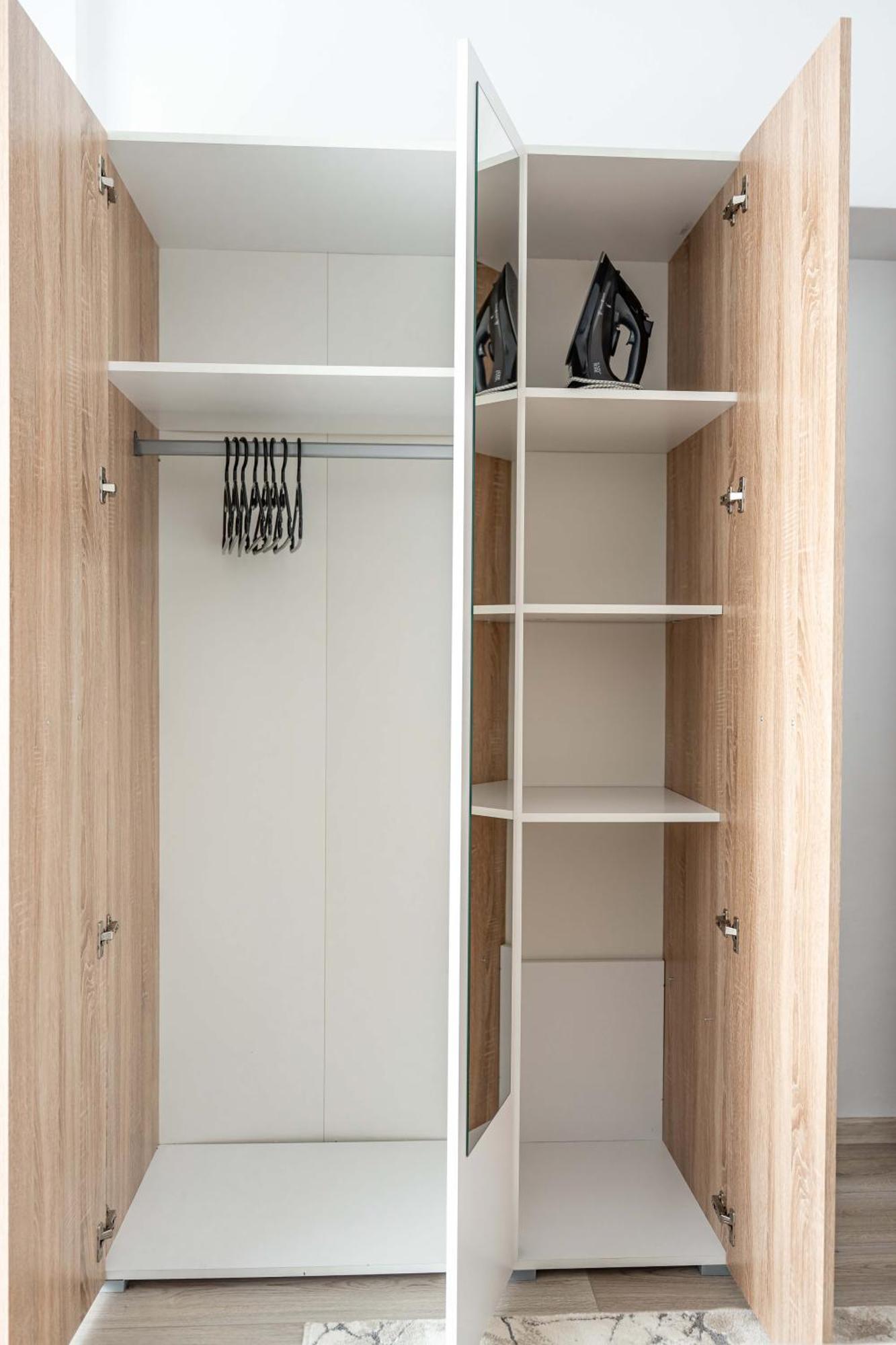 Apartament Panoramic In